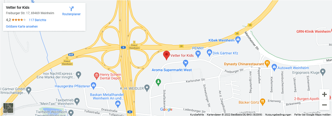 Google-map