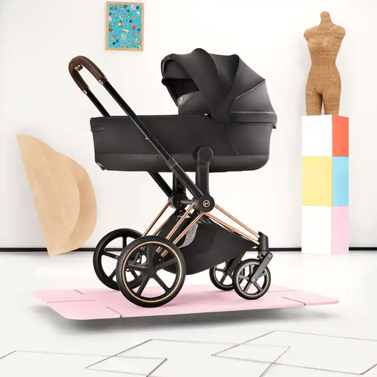 cybex priam style
