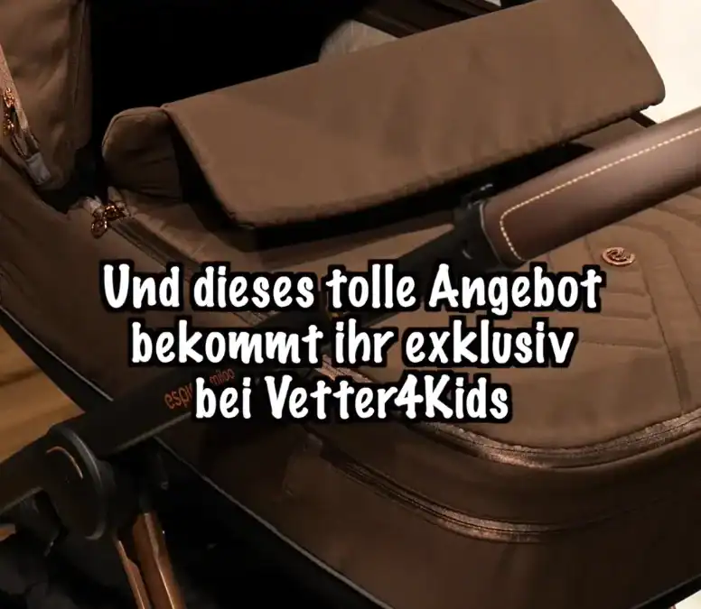 Preis-Leisungsschlager Espiro Milo